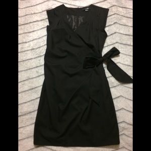 Black cocktail/ business dress